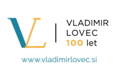 Vladimir Lovec, 100. obletnica